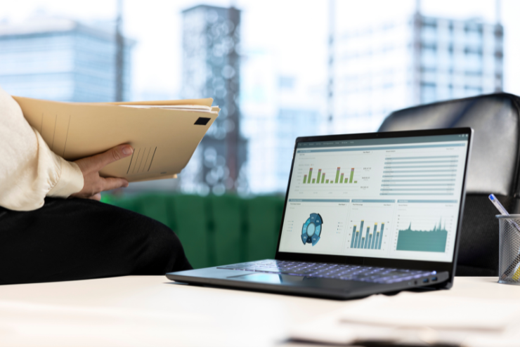 esos compliance assessment for large organisation energy efficiency